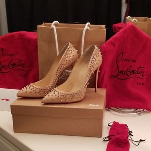 Christian Louboutin